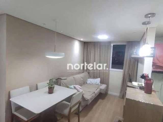 Apartamento à venda no Jardim Iris