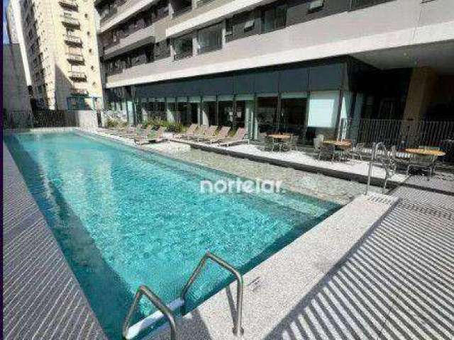 Apartamento com 3 dormitórios à venda, 170 m² por R$ 3.700.000,00 - Pinheiros - São Paulo/SP