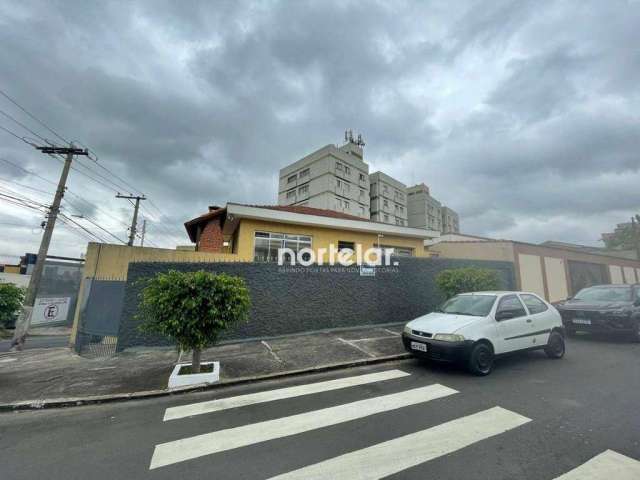 Sobrado com 2 dormitórios à venda, 150 m² por R$ 800.000,00 - Parque São Domingos - São Paulo/SP