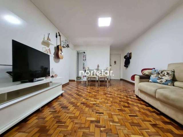 Apartamento com 3 quartos à venda, 87 m² por R$ 430.000 - Piqueri - São Paulo/SP