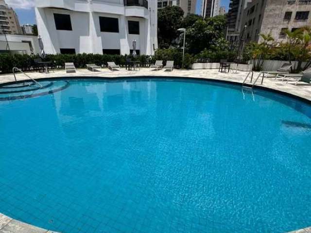 Belissimo Apartamento de Alto Padrão na Lapa / Vila Ipojuca