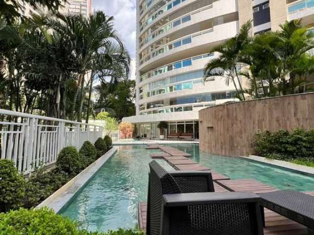 Apartamento de Alto Padrão no Alto da Lapa