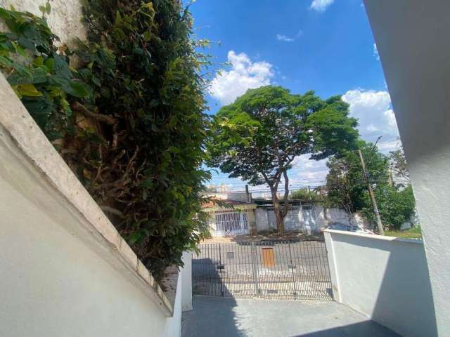 ALUGO OU VENDO CASA JD LÍBANO - Pirituba - São Paulo