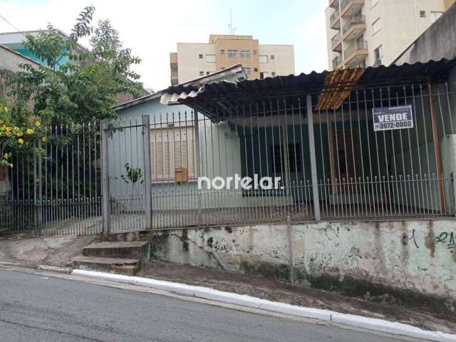 Casa com 2 dormitórios à venda, 72 m² por R$ 380.000,00 - Freguesia do Ó - São Paulo/SP