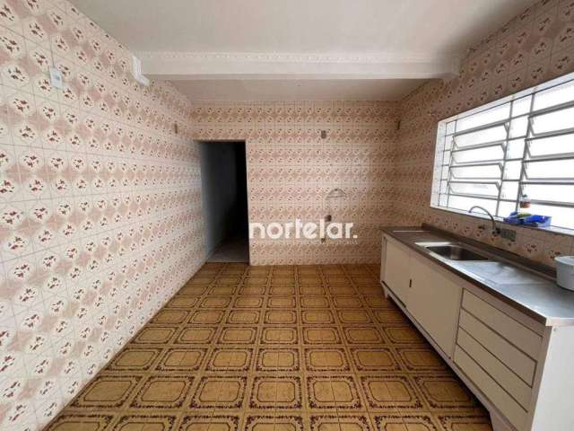 Casa com 2 dormitórios à venda, 90 m² por R$ 377.000,00 - Freguesia do Ó - São Paulo/SP