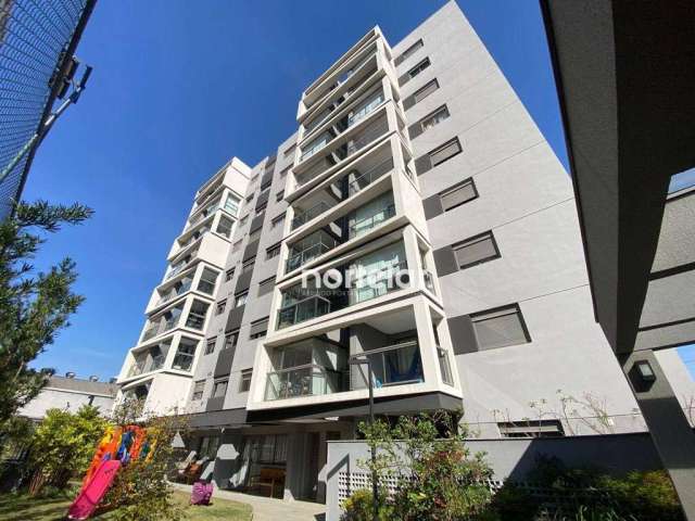 Apartamento com 2 dormitórios à venda, 60 m² por R$ 865.000,00 - Vila Leopoldina - São Paulo/SP