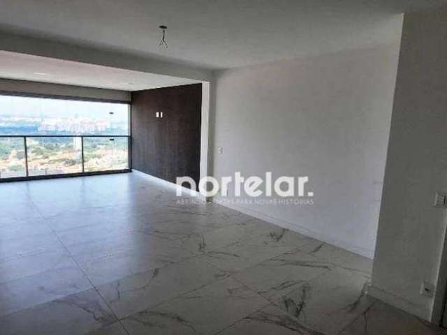 Excelente apartamento novo à venda no Sumarezinho