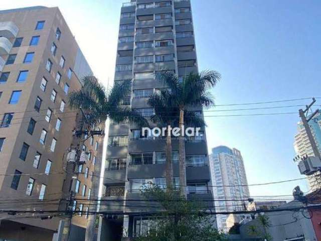 Studio com 1 dormitório à venda, 29 m² por R$ 477.000,00 - Pinheiros - São Paulo/SP