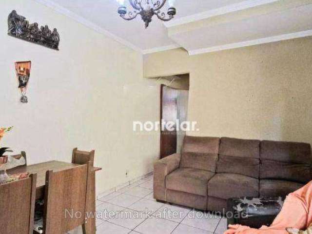 Sobrado com 3 dormitórios à venda, 153 m² por R$ 630.000,00 - Vila Pereira Barreto - São Paulo/SP