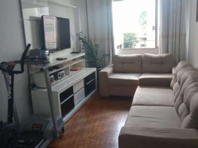 Apartamento com 2 dormitórios à venda, 55 m² por R$ 265.000,00 - Sítio Morro Grande - São Paulo/SP