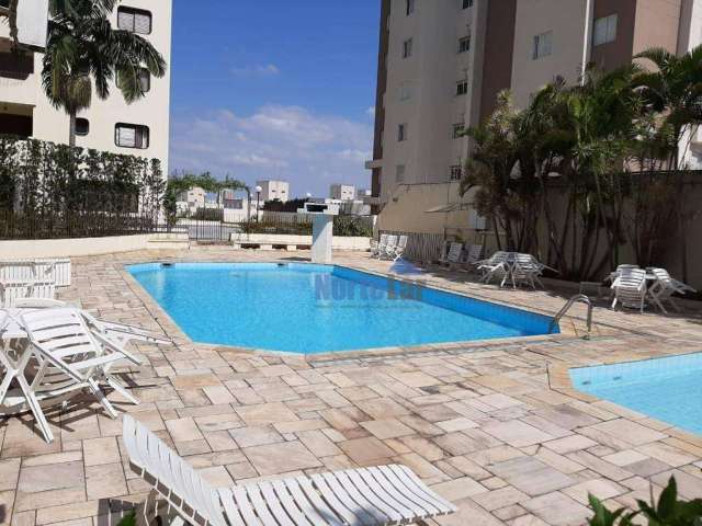 Apartamento com 4 dormitórios à venda, 157 m² por R$ 800.000,00 - Vila Nova Cachoeirinha - São Paulo/SP