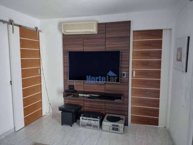 Apartamento com 3 quartos à venda, 133 m²  - Vila Mangalot - São Paulo/SP