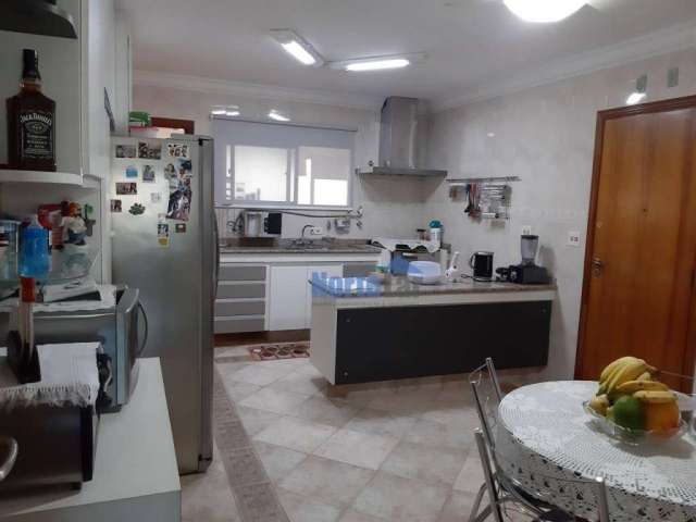 Apartamento com 3 dormitórios à venda, 136 m²  - Vila Primavera - São Paulo/SP