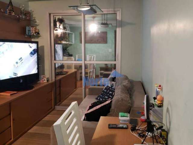 Apartamento freguesia na av. itaberaba..