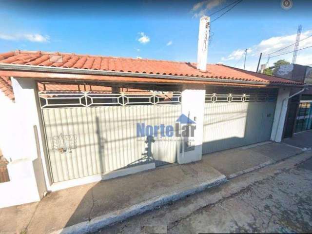 Casa com 3 dormitórios à venda, 90 m² por R$ 700.000 - Jaraguá - São Paulo/SP.....