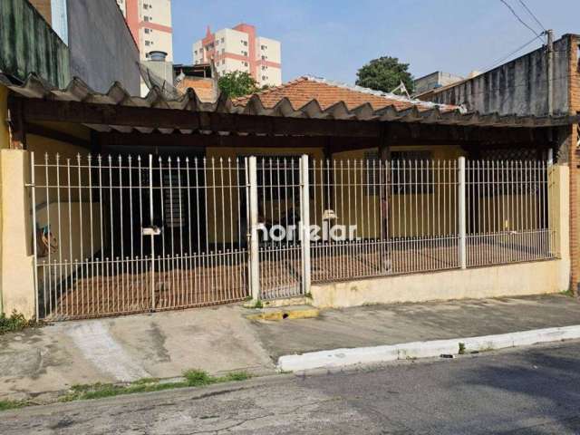 Terreno à venda, 480 m² por R$ 750.000,00 - Vila Primavera - São Paulo/SP