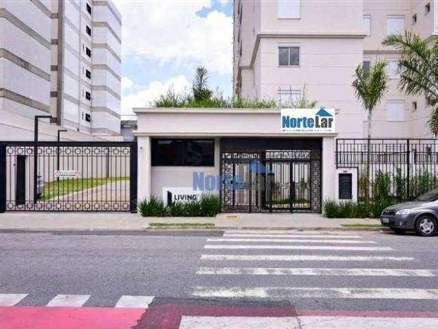 Apartamento com 2 dormitórios à venda, 63 m² por R$ 640.000,00 - Vila Guilherme - São Paulo/SP