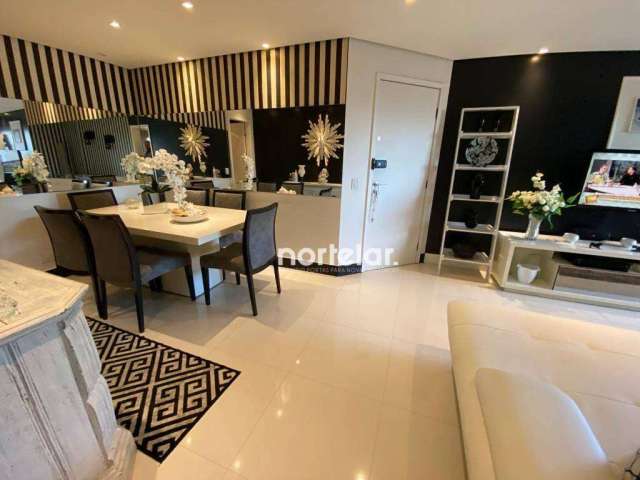 Apartamento com 3 dormitórios à venda, 83 m² por R$ 650.000 - Nossa Senhora do Ó - São Paulo/SP......