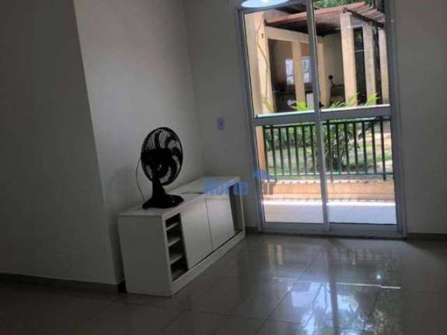 Apartamento com 2 dormitórios à venda, 51 m²  - Jardim Peri - São Paulo/SP