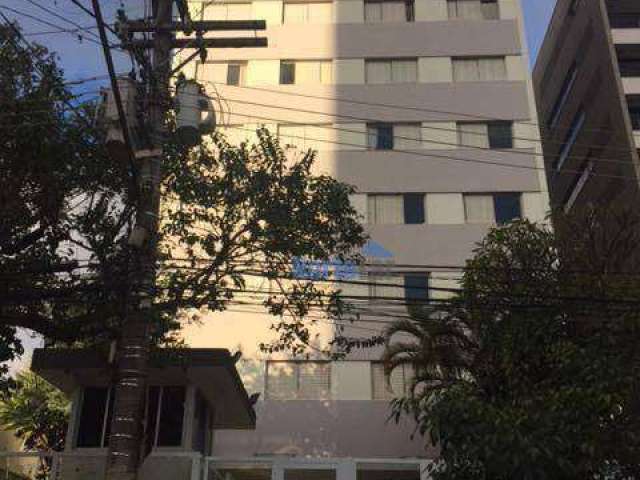 Apartamento com 3 dormitórios à venda, 100 m² por R$ 970.000 - Vila Mariana - São Paulo/SP.....