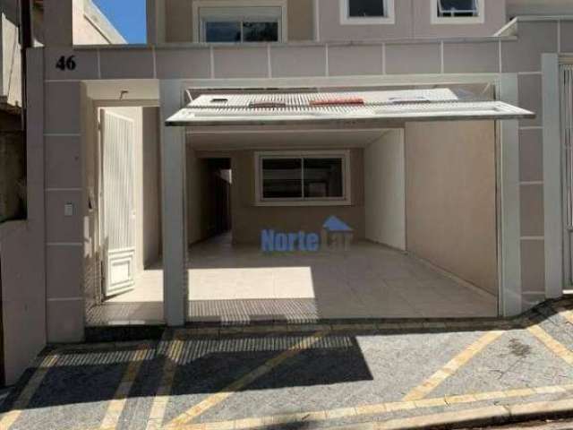 Sobrado com 3 dormitórios à venda, 230 m² por R$ 999.000,00 - Parque Maria Domitila - São Paulo/SP