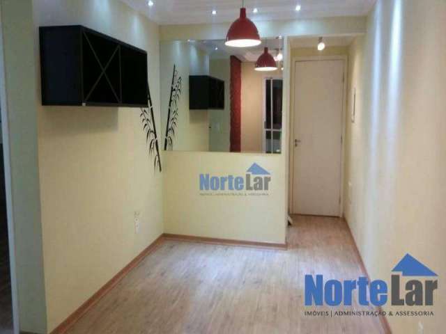 APARTAMENTO á VENDA VILA NOVA CACHOERINHA