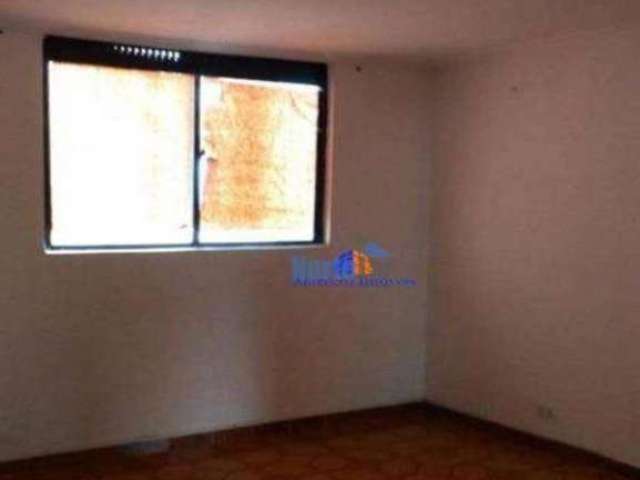 Apartamento à venda com 2 dormitórios, 49 m²  - Jardim Antártica