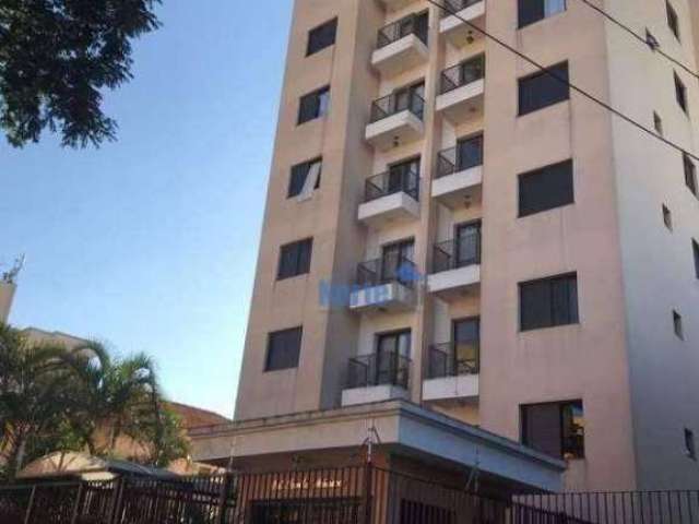 Apartamento com 2 quartos à venda, 56 m² - Sítio do Mandaqui - São Paulo/SP