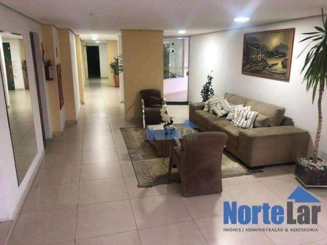 Apartamento Residencial à venda, Lauzane Paulista, São Paulo. - ......