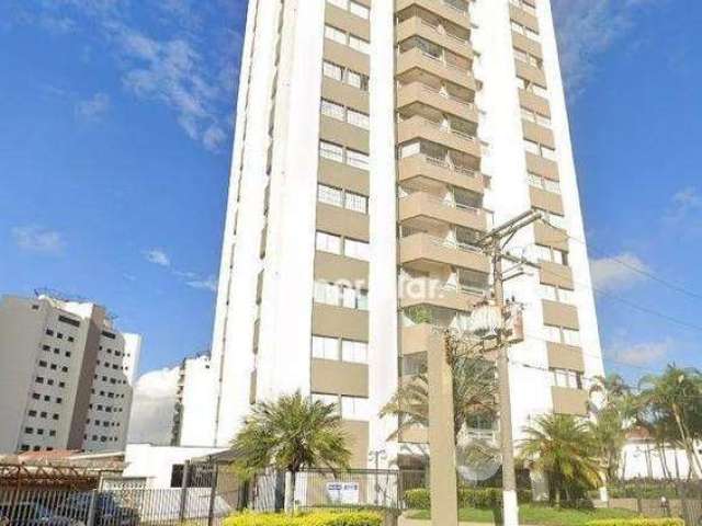 Apartamento com 3 quartos à venda, 75 m² - Limão - São Paulo/SP