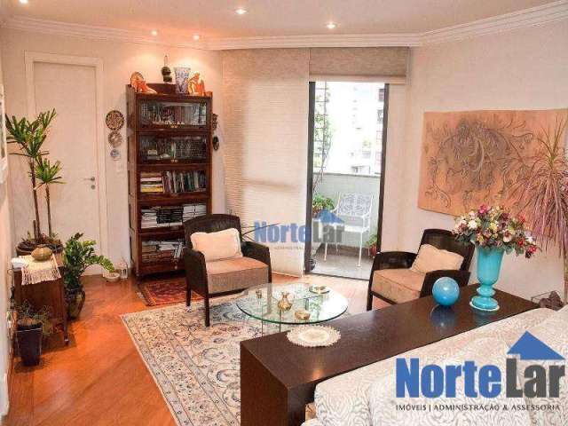 Apartamento Residencial à venda, Santana, São Paulo .- .......