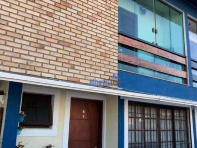 Sobrado Residencial à venda, Vila Mazzei, São Paulo.....