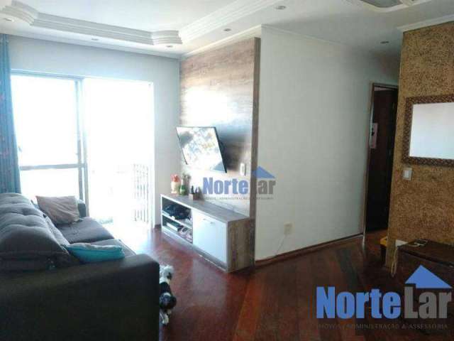 Apartamento Residencial à venda, Vila Celeste, São Paulo. - .....