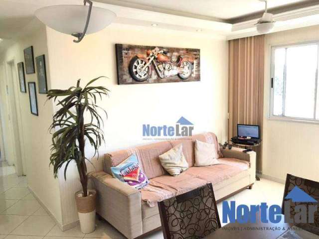 *** apartamento com 2 quartos - vila roque ***....