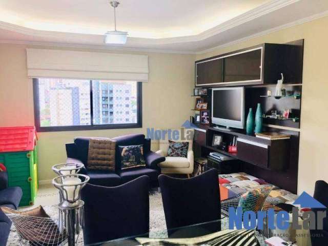 Apartamento Residencial à venda, Vila Paulicéia, São Paulo. - .....