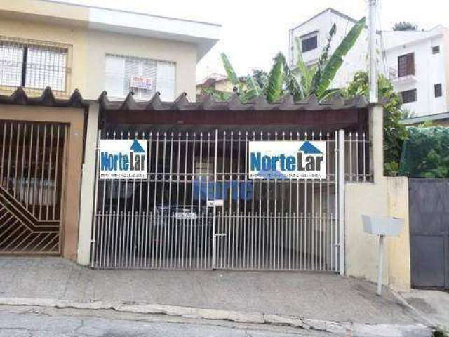 Sobrado com 3 dormitórios à venda, 150 m²  - Jardim Líbano - São Paulo/SP....