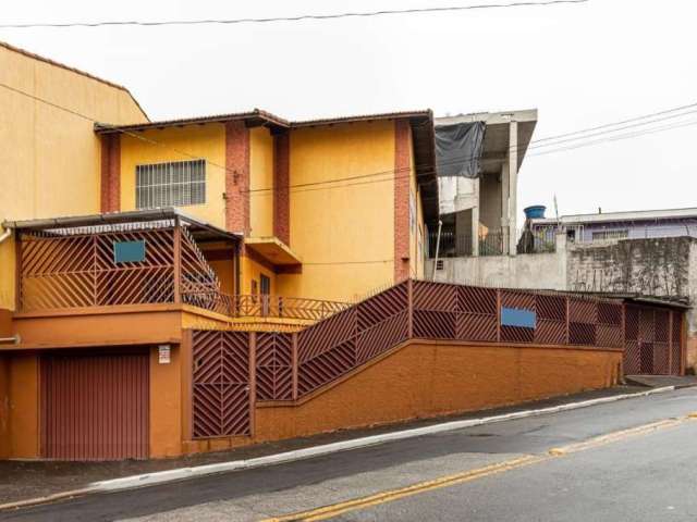 Sobrado com 3 quartos à venda, 148 m² - Freguesia do Ó - São Paulo/SP...