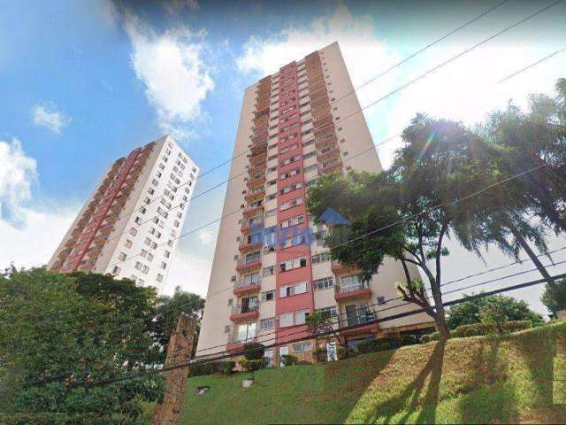 Apartamento com 2 quartos à venda, 65 m² - Freguesia do Ó - São Paulo/SP