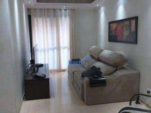 Apartamento com 3 quartos à venda, 83 m² - Casa Verde - São Paulo/SP