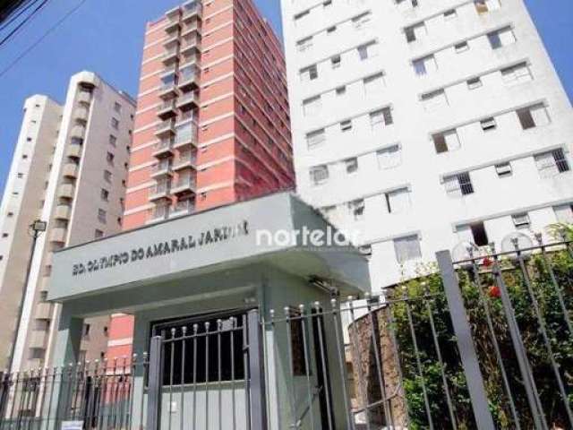 Apartamento à venda, 75 m² por R$ 510.000,00 - Nossa Senhora do Ó - São Paulo/SP