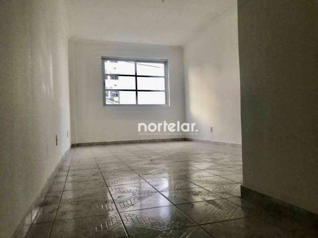 Apartamento com 2 dormitórios, 70 m² - venda por R$ 535.000,00 ou aluguel por R$ 2.650,00/mês - Vila Romana - São Paulo/SP