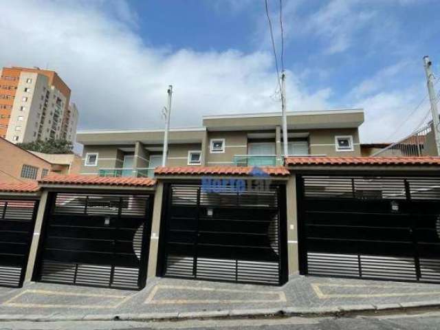 Sobrado com 3 dormitórios à venda, 140 m² por R$ 650.000,00 - Vila Pita - São Paulo/SP