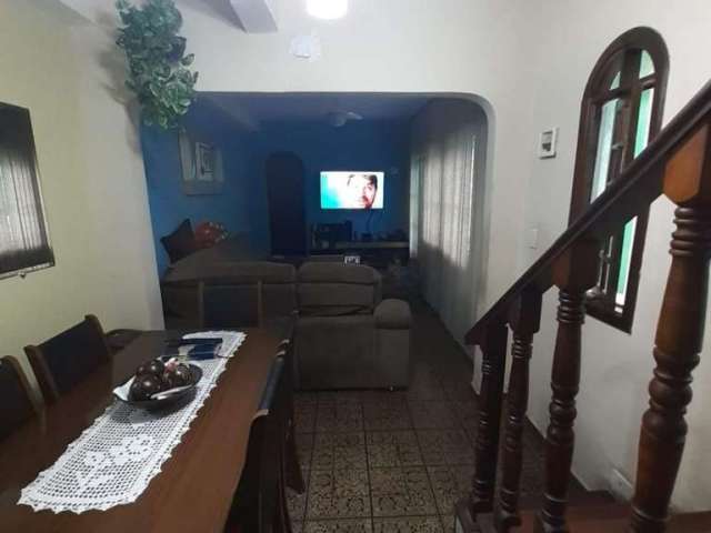 Sobrado com 3 dormitórios à venda, 189 m² por R$ 695.000 - Jardim Cidade Pirituba - São Paulo/SP...