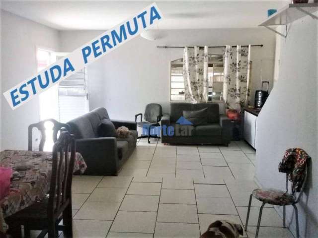 Sobrado com 3 quartos à venda, 129 m² - Jardim Monte Alegre - São Paulo/SP