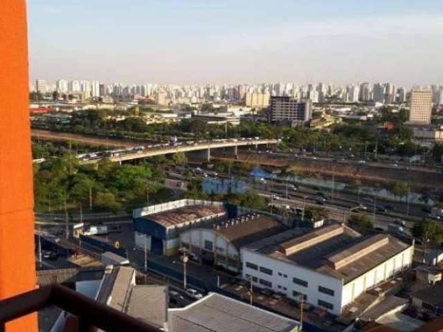 Apartamento com 2 dormitórios à venda, 57 m²  - Piqueri - São Paulo/SP