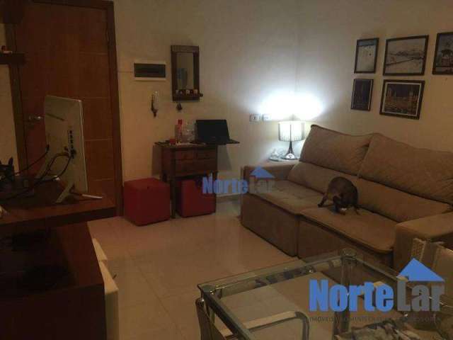 Apartamento com 2 dormitórios à venda, 71 m² por R$ 340.000 - Casa Verde - São Paulo/SP...