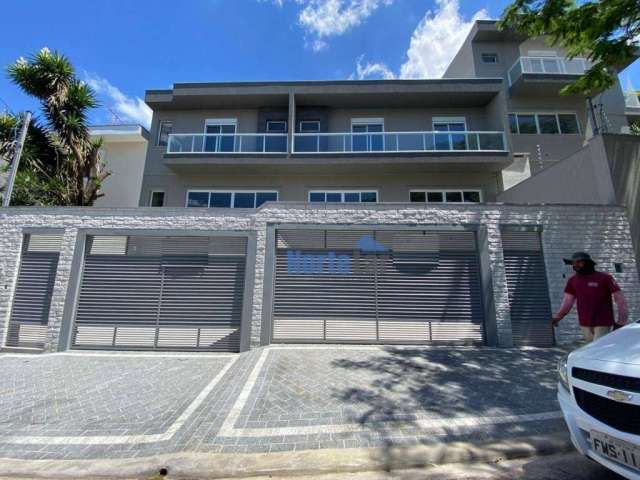 Sobrado com 3 dormitórios à venda, 185 m² por R$ 1.250.000,00 - Parque São Domingos - São Paulo/SP