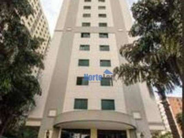 Apartamento com 3 dormitórios à venda, 86 m² por R$ 850.000 - Alphaville Industrial - Barueri/SP.....