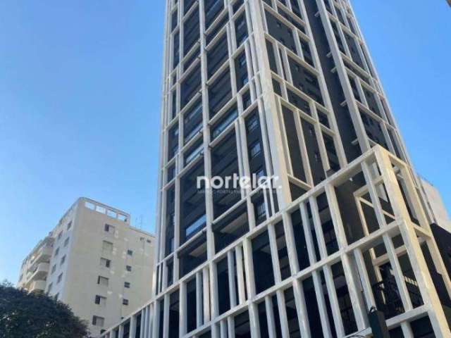 Apartamento com 2 quartos à venda, 64 m² - Perdizes - São Paulo/SP