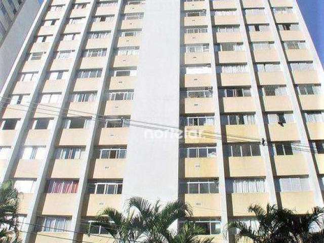 Apartamento com 2 dormitórios à venda, 88 m² por R$ 980.000,00 - Santana - São Paulo/SP